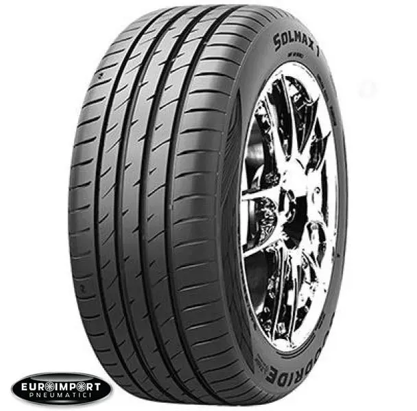 Goodride Solmax 1  225/40 R18 92 W  RUNFLAT XL  TL